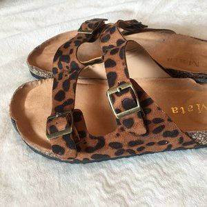 Mata Sandals